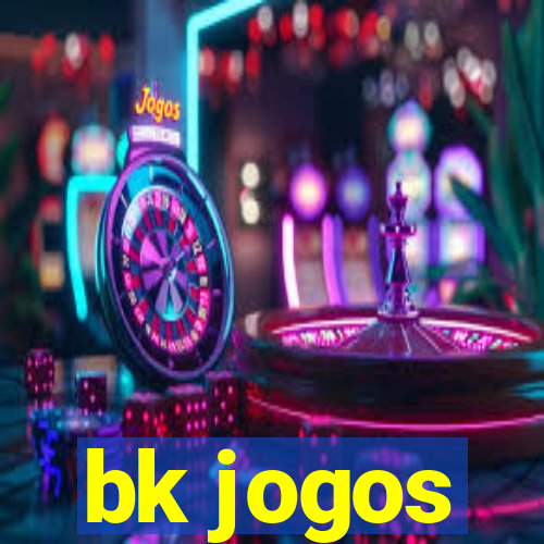 bk jogos