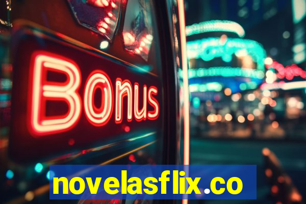 novelasflix.co