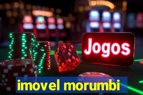 imovel morumbi