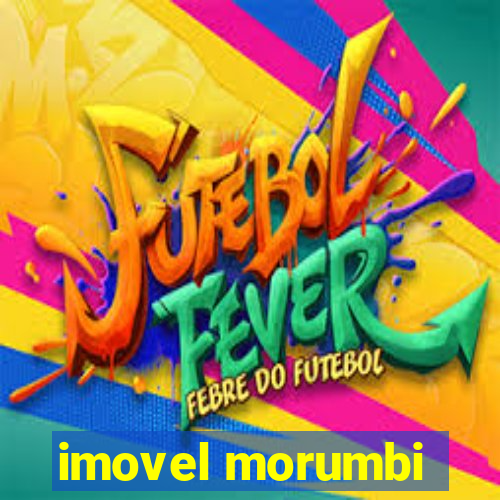 imovel morumbi