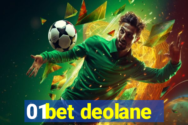 01bet deolane