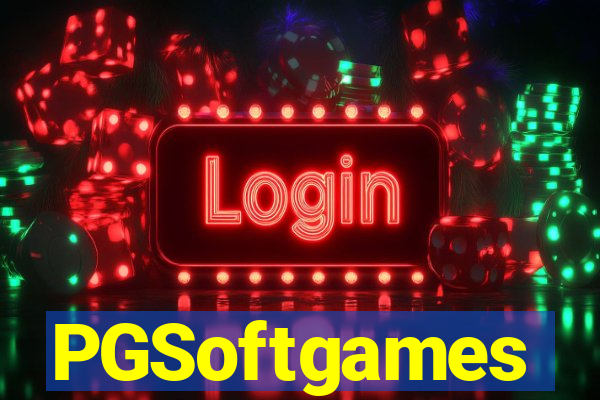 PGSoftgames