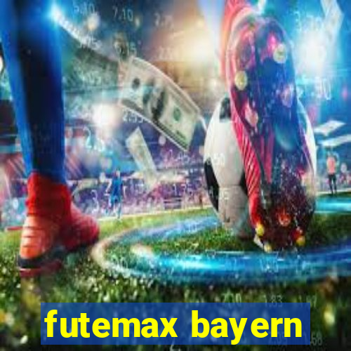 futemax bayern