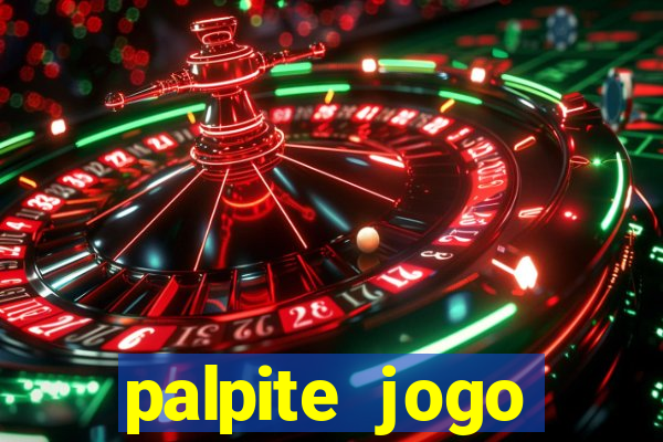 palpite jogo manchester city hoje