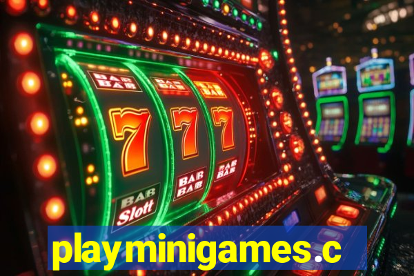 playminigames.com