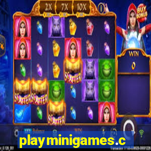 playminigames.com