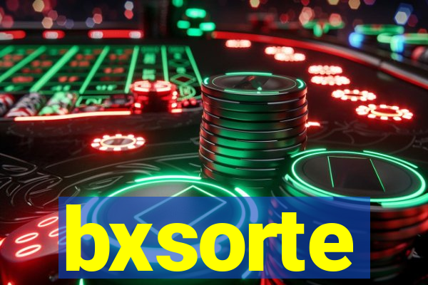 bxsorte