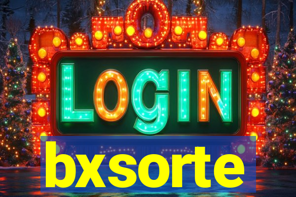 bxsorte