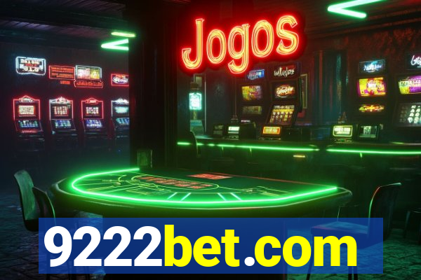 9222bet.com