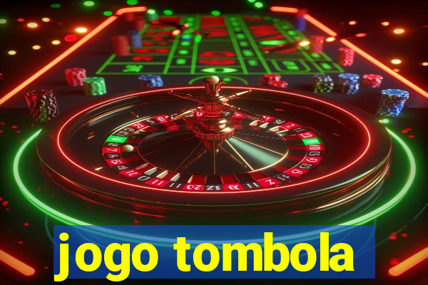 jogo tombola