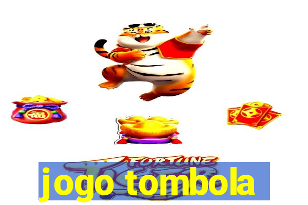 jogo tombola