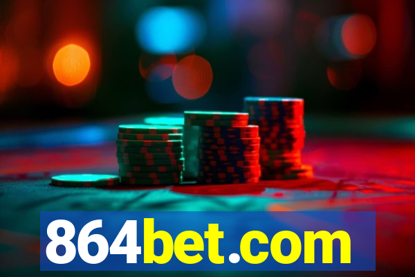 864bet.com