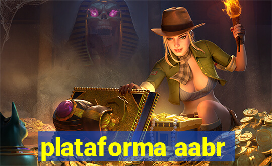 plataforma aabr