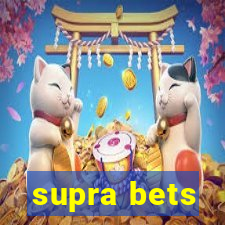 supra bets