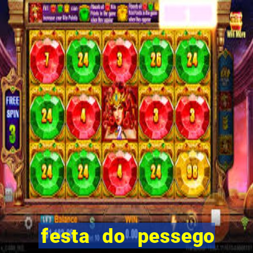 festa do pessego vila nova