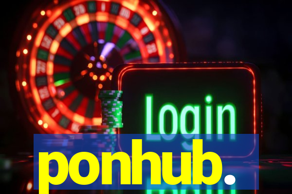 ponhub.