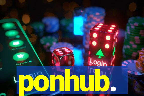 ponhub.