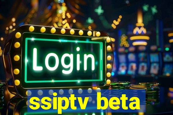 ssiptv beta