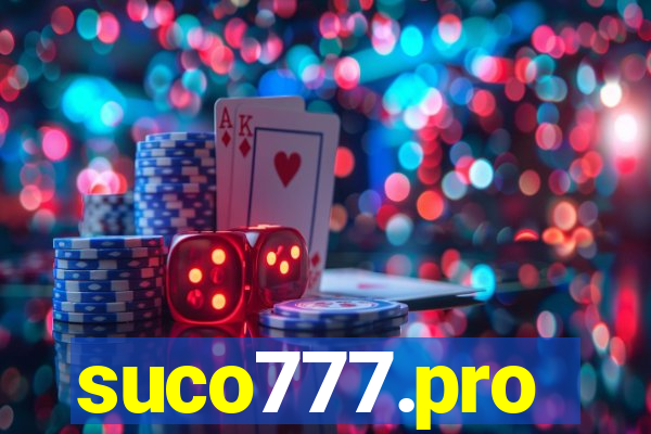 suco777.pro