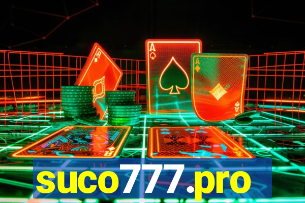 suco777.pro