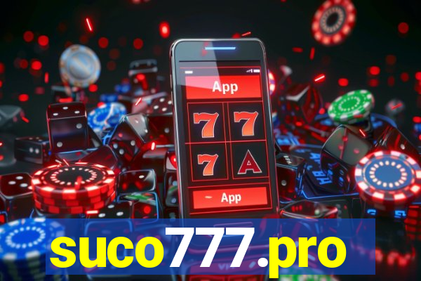 suco777.pro