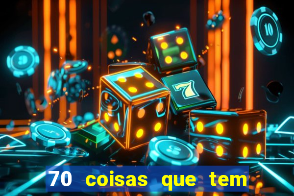 70 coisas que tem no halloween