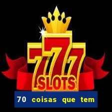 70 coisas que tem no halloween