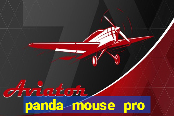 panda mouse pro 1.5.3 apk download