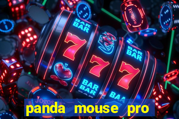 panda mouse pro 1.5.3 apk download