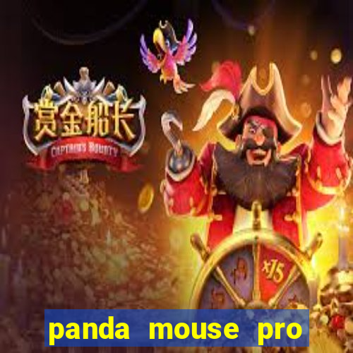 panda mouse pro 1.5.3 apk download