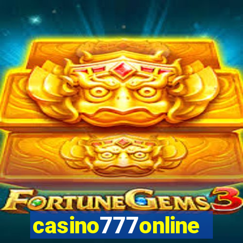 casino777online