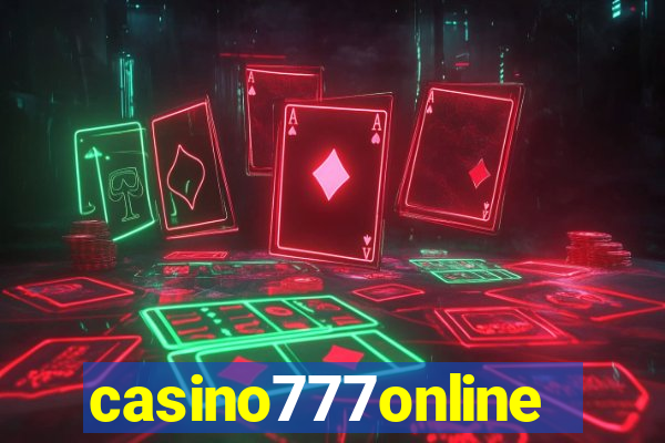 casino777online