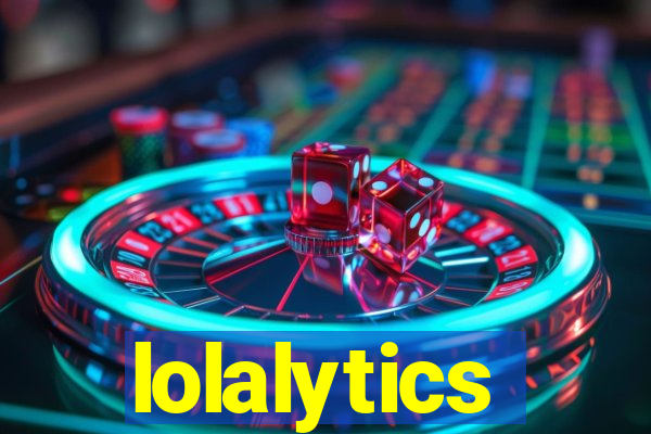 lolalytics