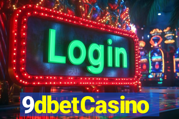 9dbetCasino