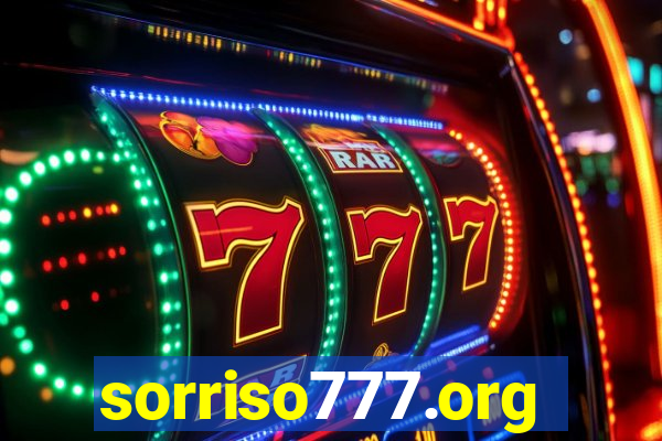 sorriso777.org