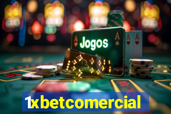 1xbetcomercial