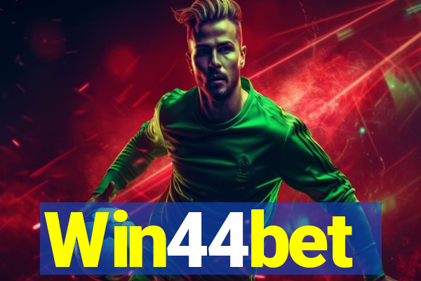 Win44bet