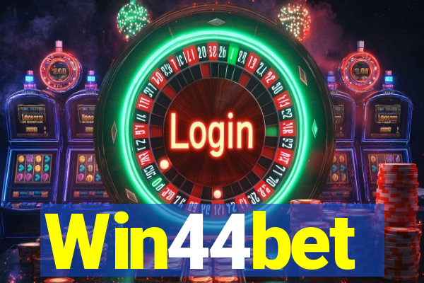 Win44bet