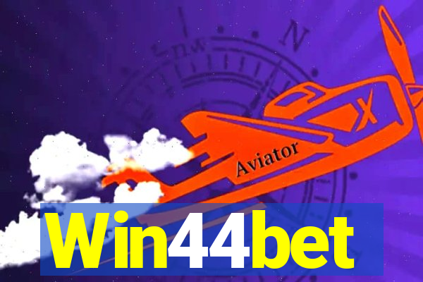 Win44bet