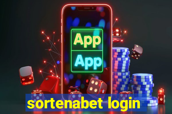 sortenabet login