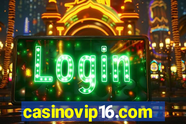 casinovip16.com