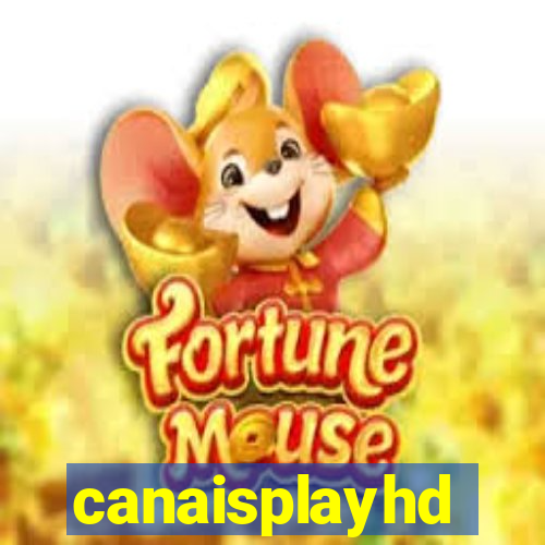 canaisplayhd