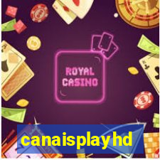 canaisplayhd