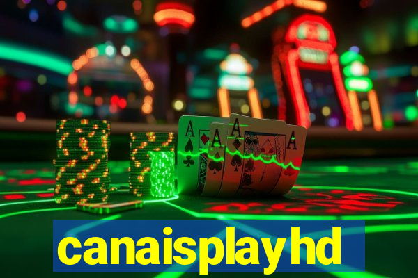 canaisplayhd