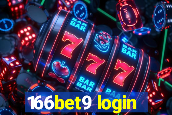 166bet9 login