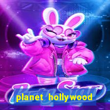 planet hollywood casino and resort