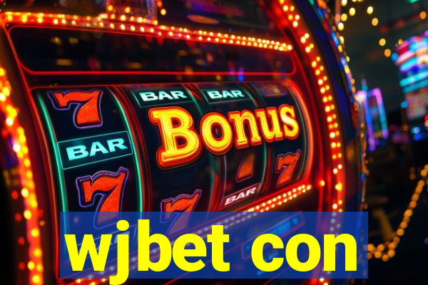 wjbet con