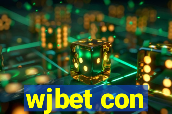 wjbet con