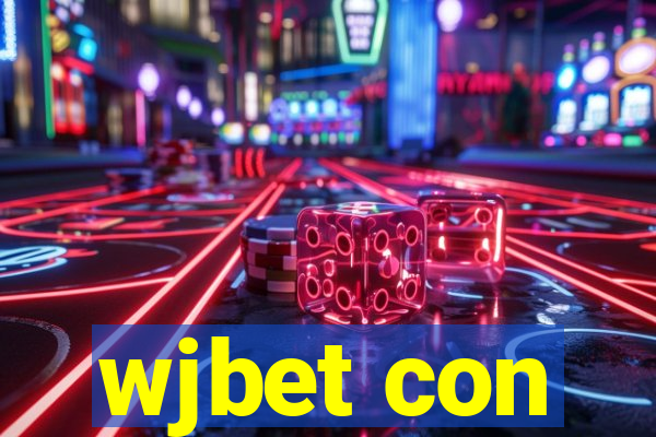 wjbet con