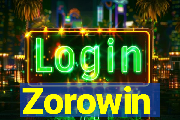 Zorowin